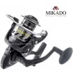 Макара  с преден аванс Mikado Sensual NG 3004FD