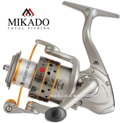 Макара Mikado Shinju 4004