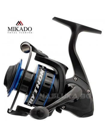 Макара с преден аванс Mikado Trython 5004FD