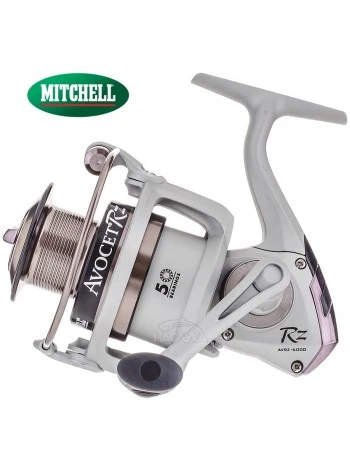 Макара Mitchell Avocet RZ 6000