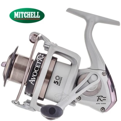 Макара Mitchell Avocet RZ 6000
