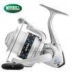 Макара с преден аванс Mitchell Blue Water R 9000