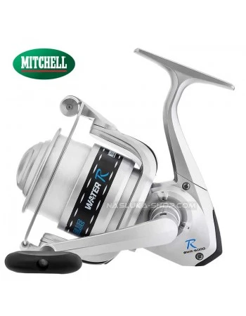 Макара с преден аванс Mitchell Blue Water R 9000