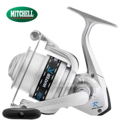 Макара с преден аванс Mitchell Blue Water R 9000