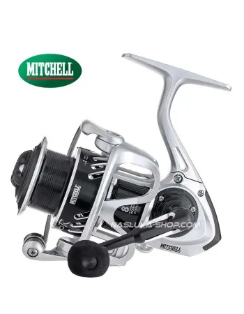 Макара с преден аванс Mitchell Mag Pro R 3000