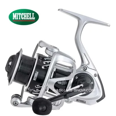Макара с преден аванс Mitchell Mag Pro R 3000