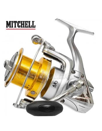 Макара за морски риболов Mitchell MX Surf 7000