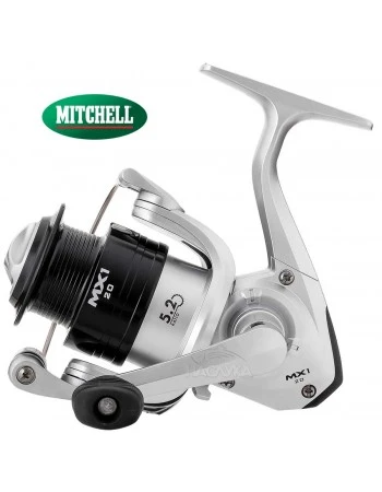 Макара Mitchell MX1 - 20