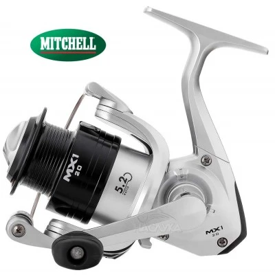 Макара Mitchell MX1 - 20