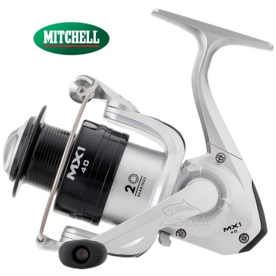 Макара Mitchell MX1 - 40