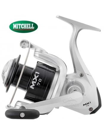Макара Mitchell MX1 - 70