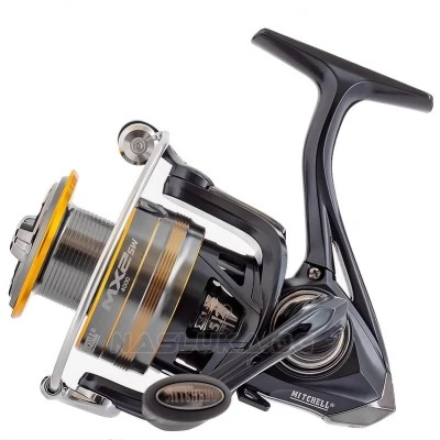 Макара за морски риболов Mitchell MX2 SW 3000