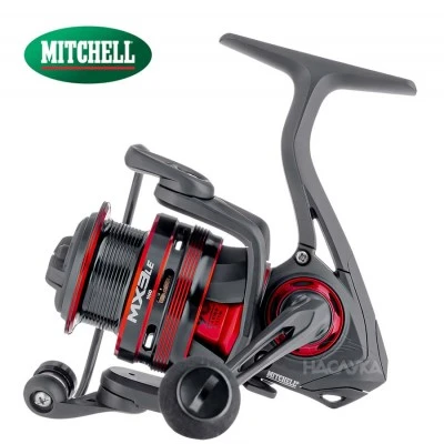 Макара Mitchell MX3 LE 1000
