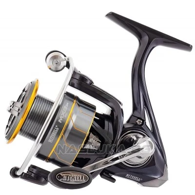 Макара за морски риболов Mitchell MX3 SW 2000