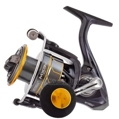 Макара за морски риболов Mitchell MX3 SW 7000