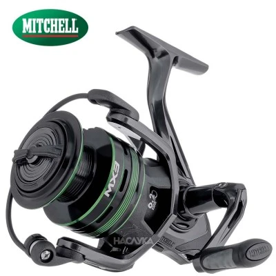 Макара Mitchell MX3 - 3000