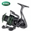 Макара Mitchell MX3 - 4000