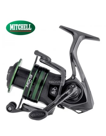 Макара Mitchell MX3 - 4000
