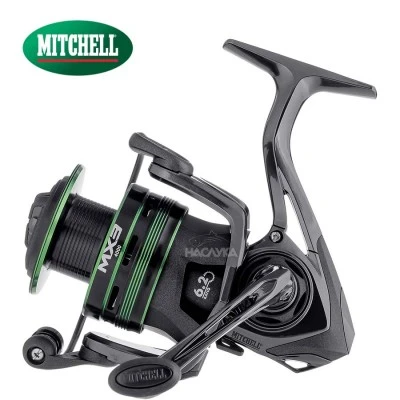 Макара Mitchell MX3 - 4000