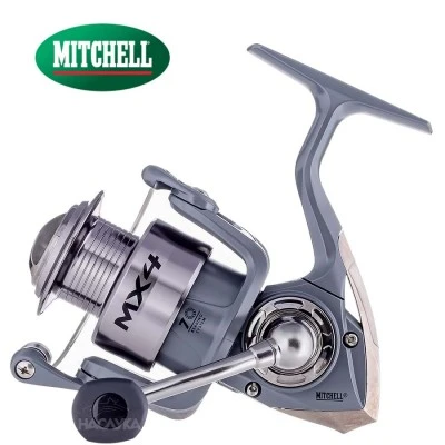 Макара Mitchell MX4 - 35