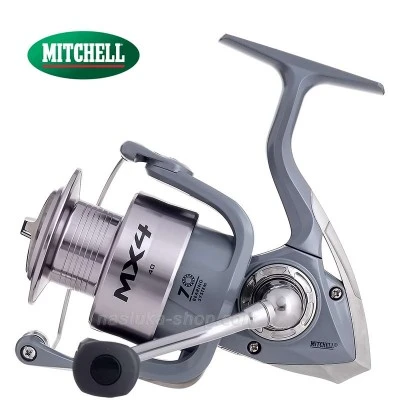 Макара Mitchell MX4 - 40