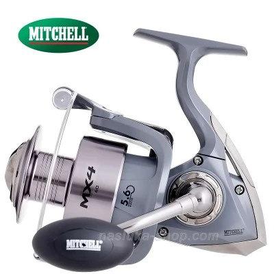 Макара Mitchell MX4 - 60