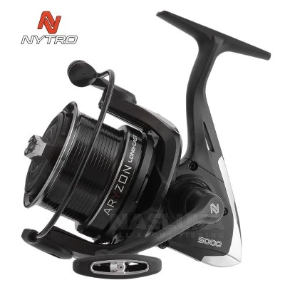 Макара за фидер Nytro Aryzon 5000 Long Cast, 5+1BB