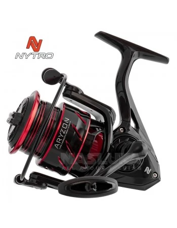 Макара за фидер Nytro Aryzon 5000, 6+1BB