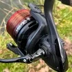Макара за фидер риболов Nytro Impax Super Feeder 4000