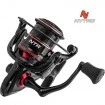 Макара за фидер Nytro NTR 5002 MK2, 3+1BB