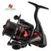 Макара за фидер Nytro NTR 5002 MK2, 3+1BB