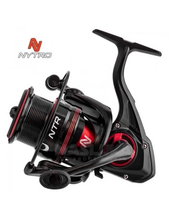 Макара за фидер Nytro NTR 5002 MK2, 3+1BB
