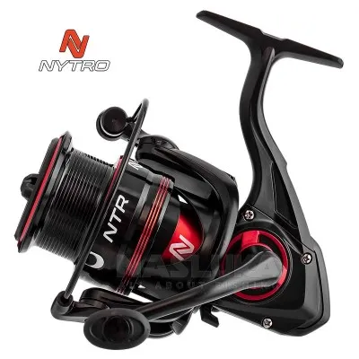 Макара за фидер Nytro NTR 5002 MK2, 3+1 BB