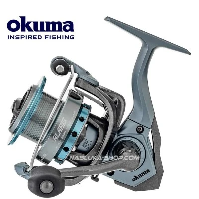 Макара Okuma Alaris - 40