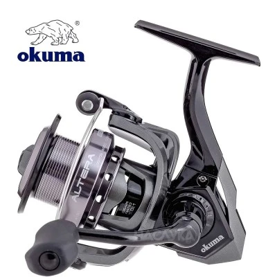 Макара Okuma Altera ATE-30