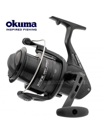 Макара за риболов на шаран Okuma Atomic Carp ATC-7000