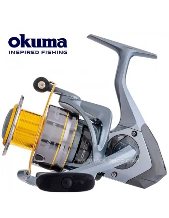 Макара с преден аванс Okuma Avenger AV-6000