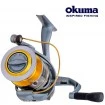 Макара с преден аванс Okuma Avenger AV-6000