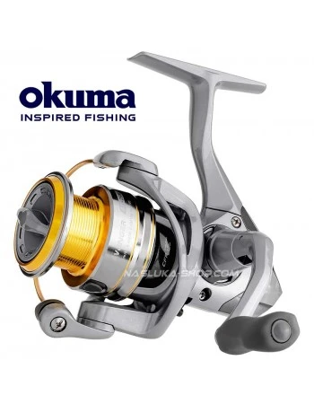 Макара с преден аванс Okuma Avenger AV-3000