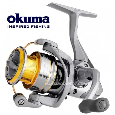 Макара с преден аванс Okuma Avenger AV-3000