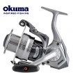 Макара с преден аванс Okuma Azaki - 55