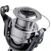 Макара с преден аванс Okuma Azaki - 55