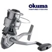Макара с преден аванс Okuma Azaki - 55