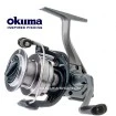 Макара с преден аванс Okuma Azaki - 45