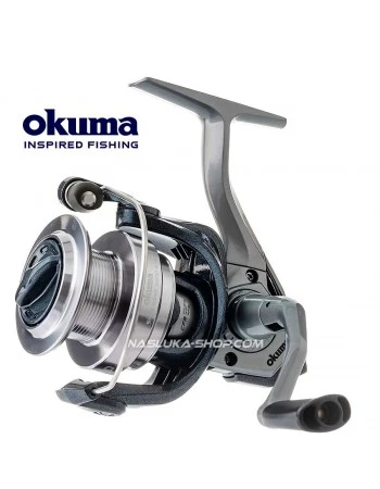 Макара с преден аванс Okuma Azaki - 40