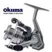 Макара с преден аванс Okuma Azaki - 20