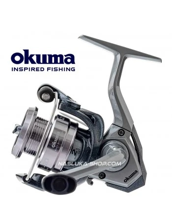 Макара с преден аванс Okuma Azaki - 20