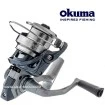 Макара с преден аванс Okuma Azaki - 45