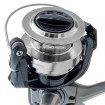Макара с преден аванс Okuma Azaki - 45