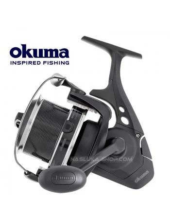 Макара Okuma Big Bomber Spod